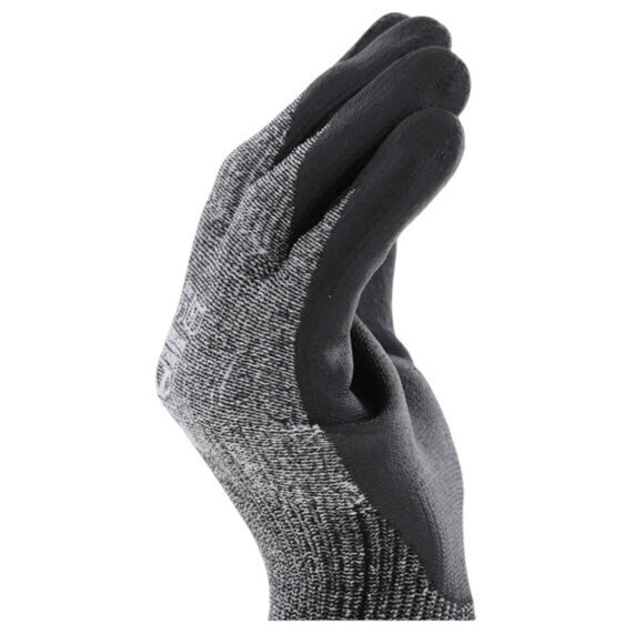 Mechanix Wear SpeedKnit C3 CUT & ABRASION Resistant Coated Work Gloves S/M NWT - Picture 12 of 14